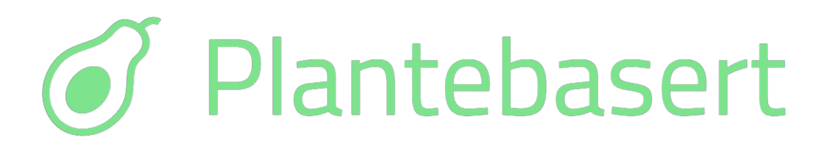 plantebasert logo - transparent